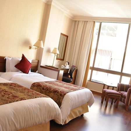 Orient Prince Hotel Бейрут Экстерьер фото