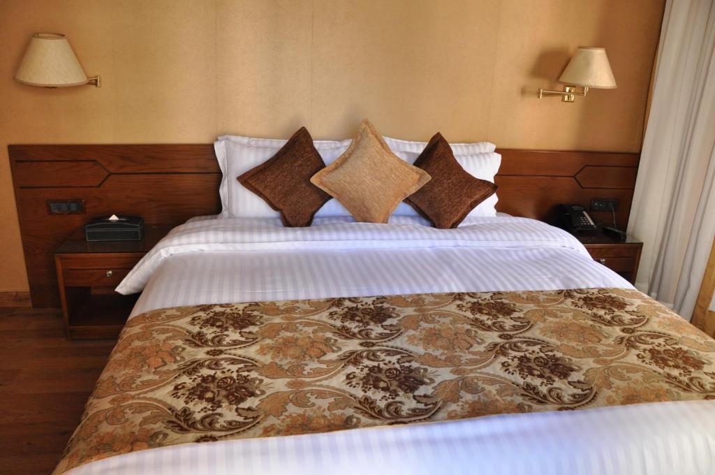 Orient Prince Hotel Бейрут Номер фото