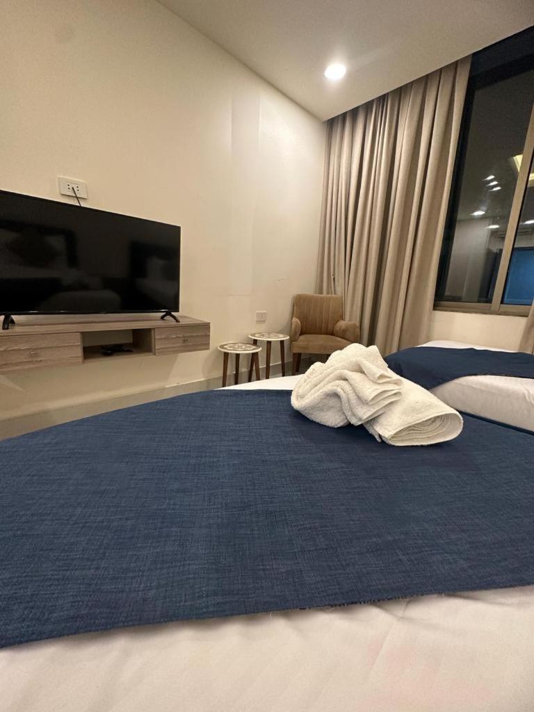 Orient Prince Hotel Бейрут Экстерьер фото