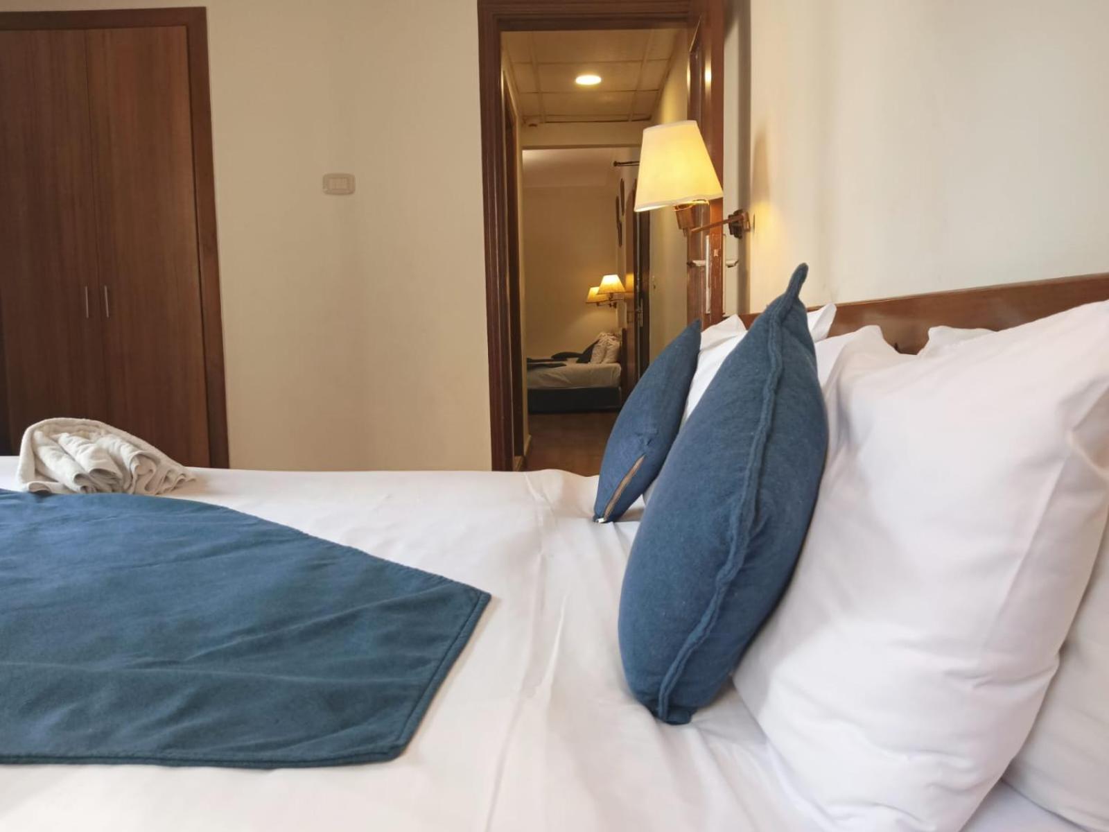 Orient Prince Hotel Бейрут Экстерьер фото