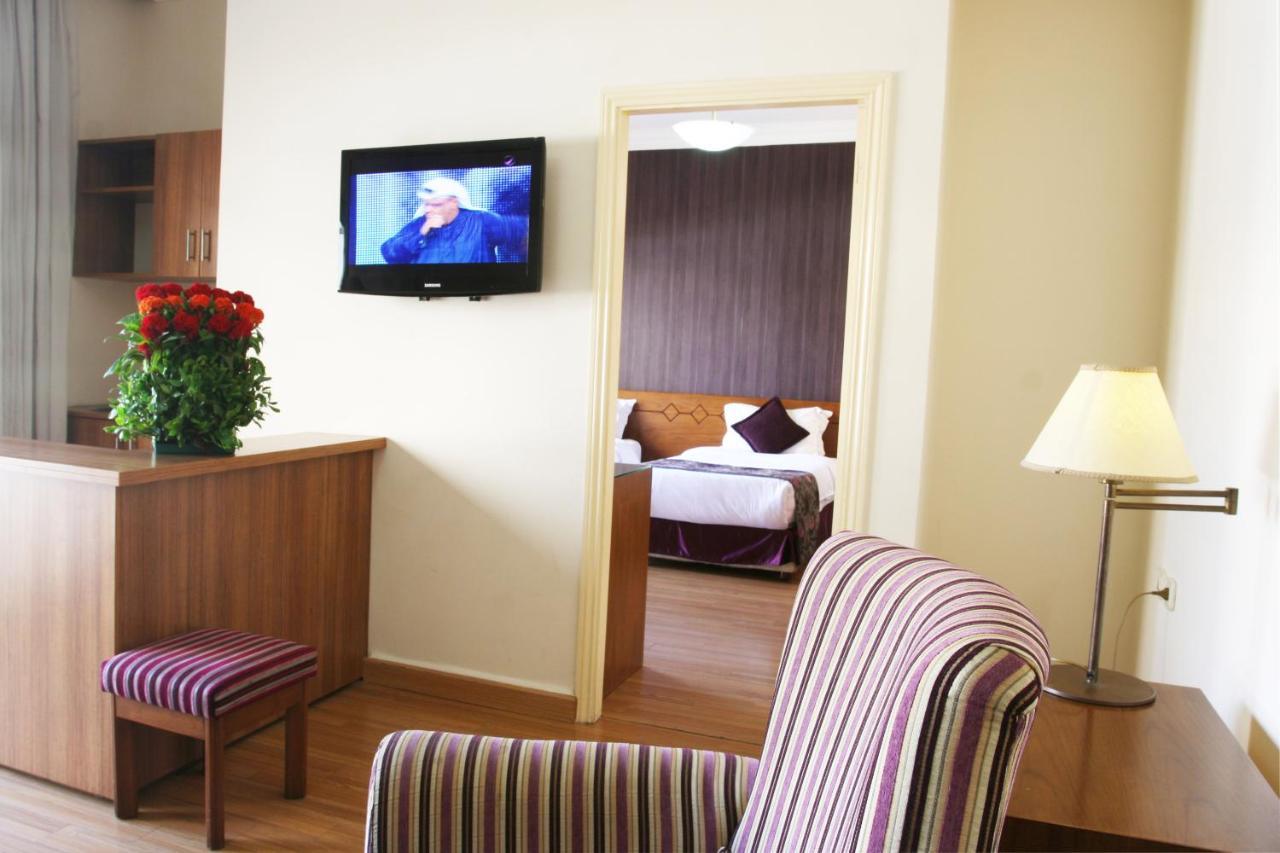 Orient Prince Hotel Бейрут Экстерьер фото