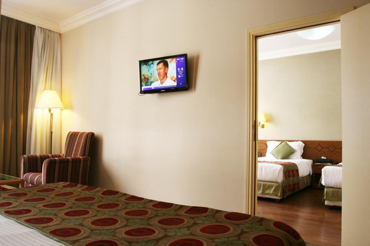 Orient Prince Hotel Бейрут Экстерьер фото