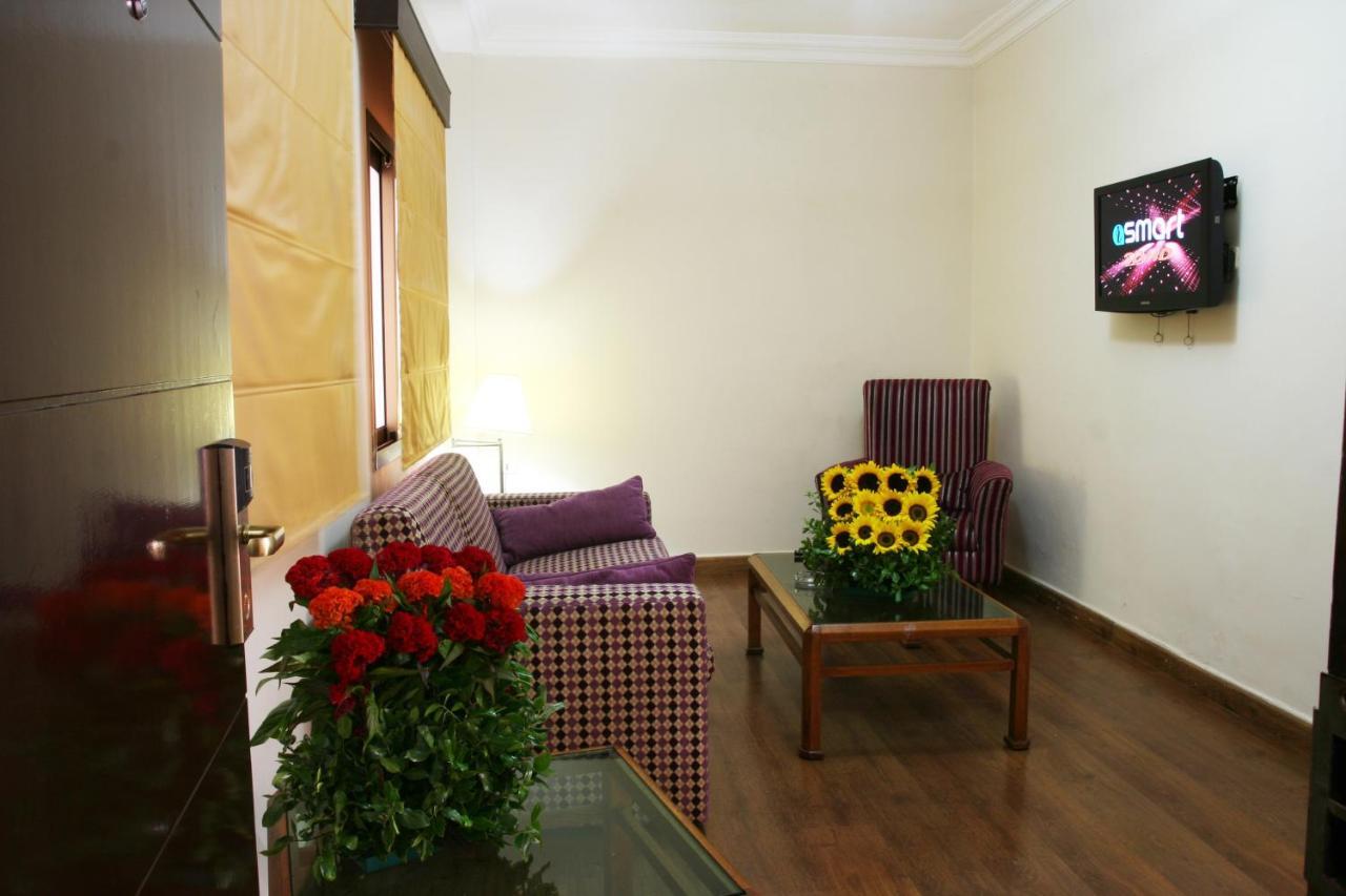 Orient Prince Hotel Бейрут Экстерьер фото