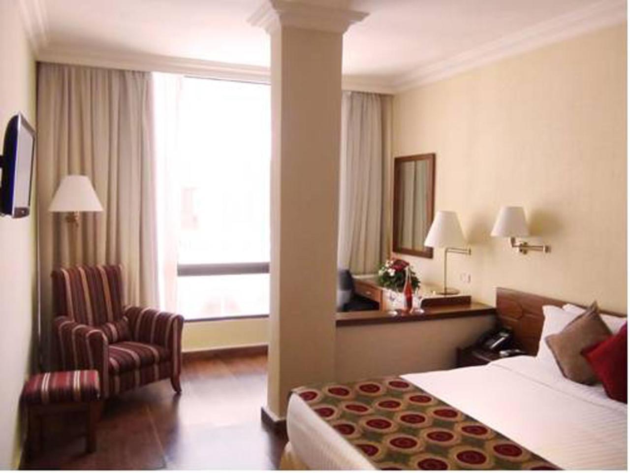 Orient Prince Hotel Бейрут Экстерьер фото
