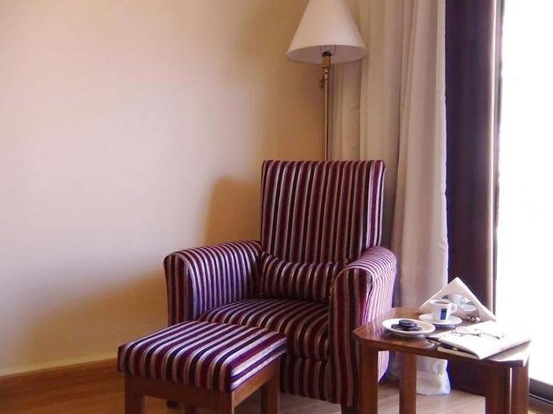 Orient Prince Hotel Бейрут Экстерьер фото
